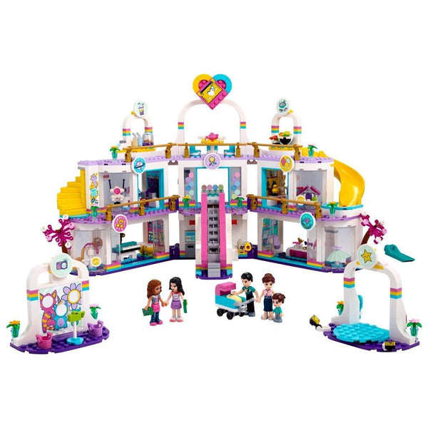 Lego Friends 41450 Heartlake City Winkelcentrum