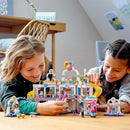 Lego Friends 41450 Heartlake City Winkelcentrum