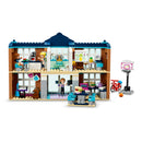 LEGO Friends Heartlake City school