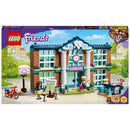 LEGO Friends Heartlake City school