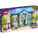 LEGO Friends Heartlake City school