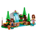 LEGO Friends Waterval in het bos