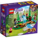 LEGO Friends Waterval in het bos