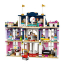 Lego Friends 41684 Heartlake City Grand Hotel