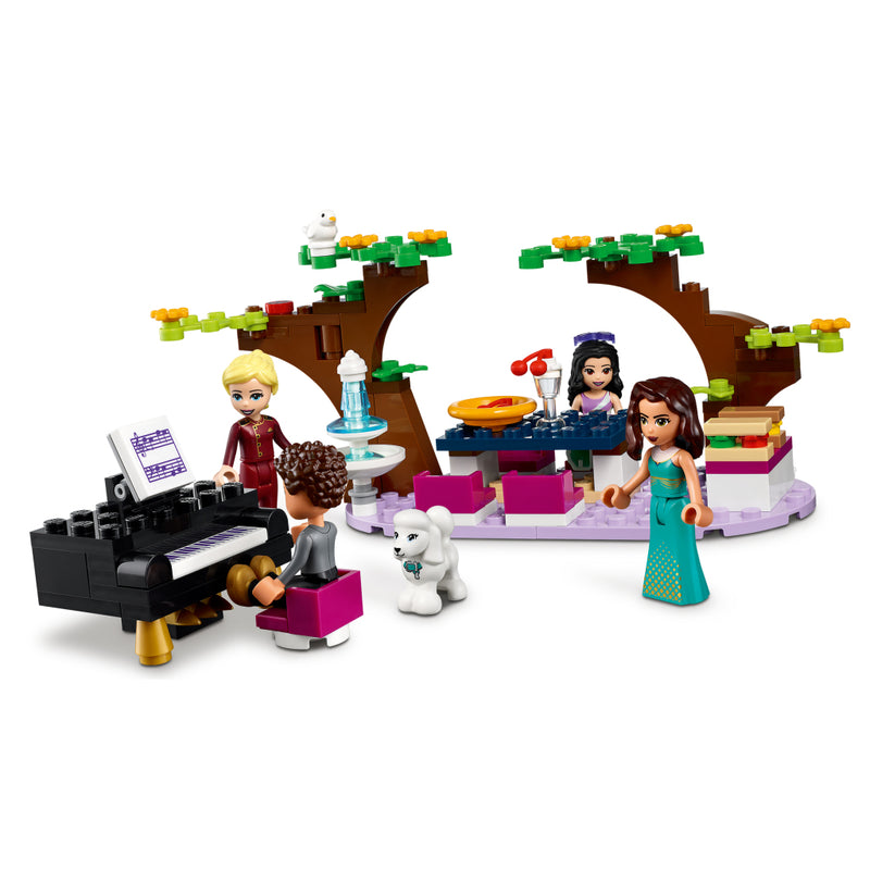 Lego Friends 41684 Heartlake City Grand Hotel