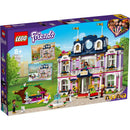 Lego Friends 41684 Heartlake City Grand Hotel