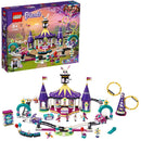 Lego Friends 41685 Magische Kermis Achtbaan