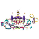 Lego Friends 41685 Magische Kermis Achtbaan
