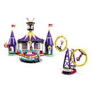 Lego Friends 41685 Magische Kermis Achtbaan