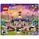 Lego Friends 41685 Magische Kermis Achtbaan