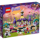 Lego Friends 41685 Magische Kermis Achtbaan
