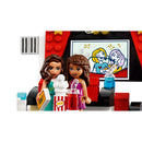 Lego Friends 41448 Heartlake City Bioscoop