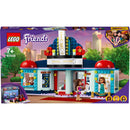 Lego Friends 41448 Heartlake City Bioscoop