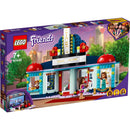 Lego Friends 41448 Heartlake City Bioscoop