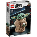 Lego Starwars 75318 Kind