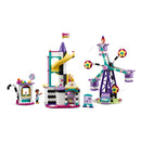 LEGO Friends Magisch reuzenrad en glijbaan