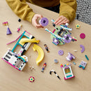 LEGO Friends Magisch reuzenrad en glijbaan