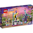 LEGO Friends Magisch reuzenrad en glijbaan