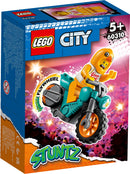 Lego City 60310 Stuntz Kip Stuntmotor