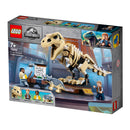 Lego Jurassic World 76940 Tentoonstelling Dinosaurusfossiel Van T. Rex