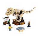 Lego Jurassic World 76940 Tentoonstelling Dinosaurusfossiel Van T. Rex