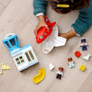 Lego Duplo 10961  Vliegtuig en Vliegveld