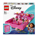 Lego Disney Princess 43201 Encanto Isabela&