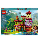 Lego Disney Encanto 43202 Het huis van de Familie Madrigal