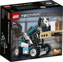 LEGO Technic Verreiker
