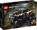 Lego Technic 42139 Terreinwagen