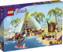 Lego Friends 41700 Strand Glamping