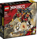Lego Ninjago 71765 Ninja Ultra Combo Mech
