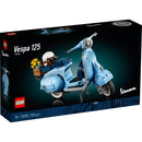 LEGO ICONS Vespa 125