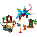 Lego Ninjago 71759 Ninja Drakentempel