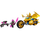 Lego Ninjago 71768 Jays Gouden Drakenmotor
