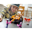 Lego Ninjago 71769 Coles Drakenwagen