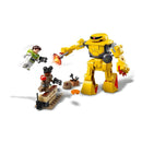 LEGO Toy Story 76830 Zyclops Achtervolging
