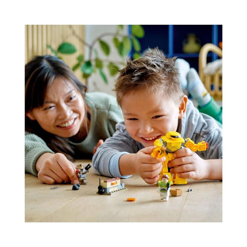LEGO Toy Story 76830 Zyclops Achtervolging