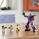 LEGO Disney Lightyear Zurg Battle