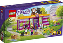 Lego Friends 41699 Huisdierenadoptie Café
