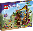 Lego Friends 41703 Vriendschapsboomhut