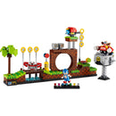 LEGO 21331 Sonic the Hedgehog Green Hill Zone