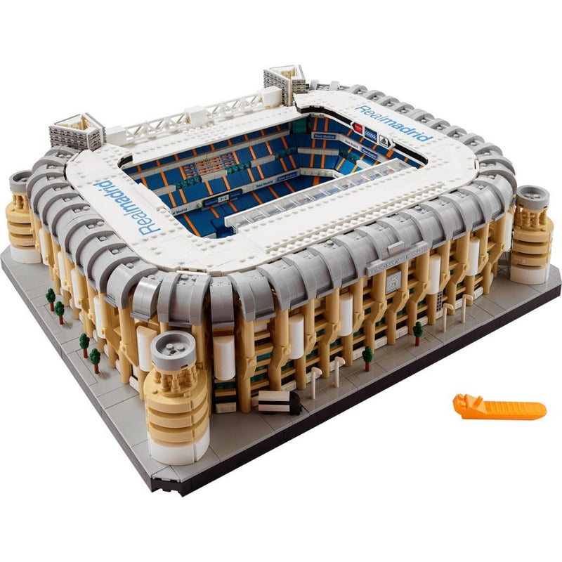Lego 10299 Real Madrid Stadion Santiago Bernab&eacute;u
