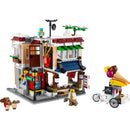 LEGO CREATOR Noedelwinkel in de stad