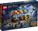 LEGO Harry Potter Zweinstei Magische Hutkoffer
