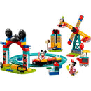 Lego Disney 10778 Mickey Mouse Kermisplezier