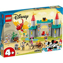 Lego Disney 10780 Mickey Mouse Kasteel