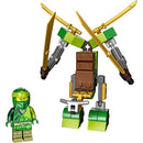 Lego Ninjago 30593 Lloyd Suit Mech