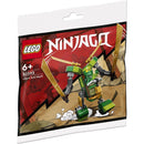 Lego Ninjago 30593 Lloyd Suit Mech
