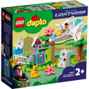 LEGO DUPLO Disney 10962 Buzz Lightyear Planeetmissie